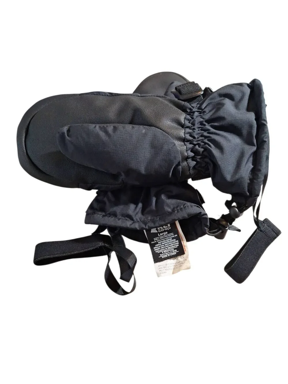 REI waterproof breathable